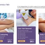 Your Designed Body – Best Spa & Skin Rejuvenation Centre - photo 2