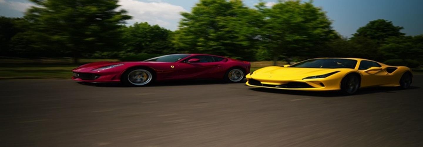 A Buff and Beyond - Performance Car Care cover photo