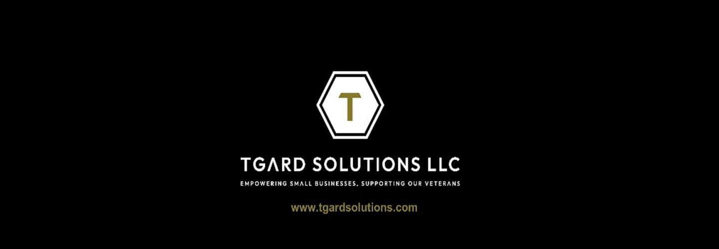 Tgard Solutions LLC cover photo