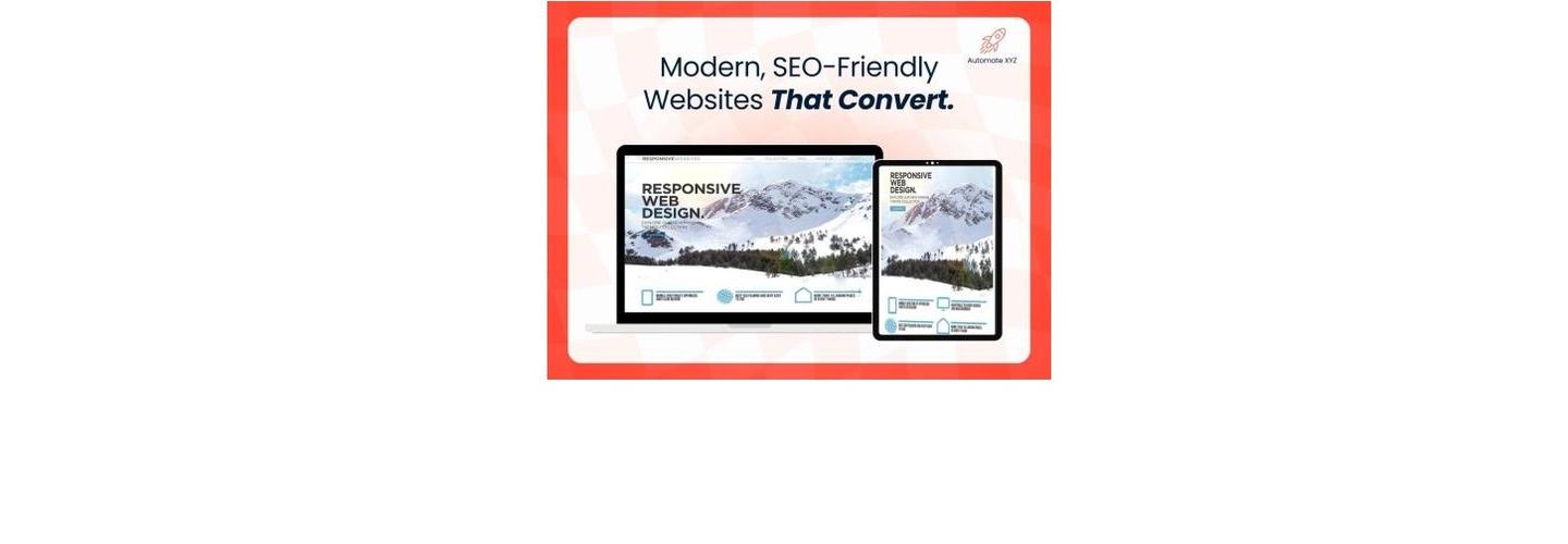 Automate XYZ cover photo