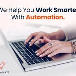 Automate XYZ - photo 2