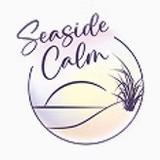 Seaside Calm Candles - Flowers & Gifts in Marlton