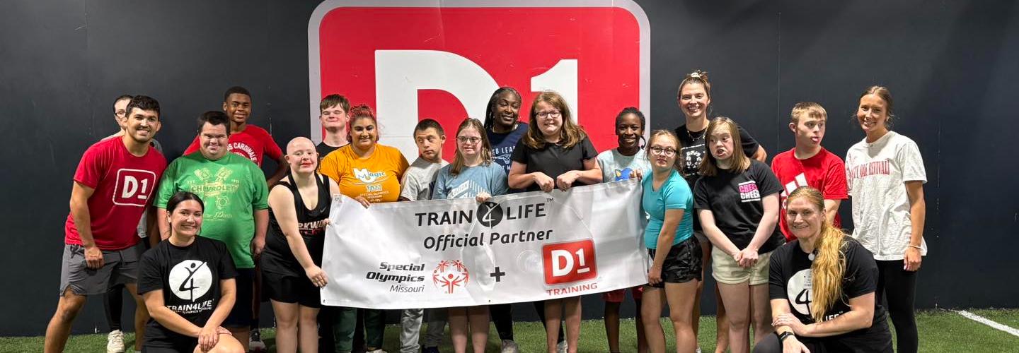 D1 Training Corona cover photo