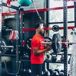 D1 Training Corona - photo 1