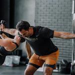 D1 Training Corona - photo 3