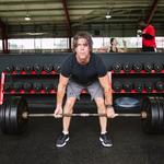 D1 Training Corona - photo 4