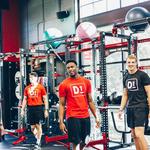 D1 Training Corona - photo 7