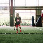 D1 Training Corona - photo 8