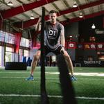 D1 Training Corona - photo 10