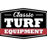 Classic Turf Equipment - Lawn Mowers in Grand Prairie