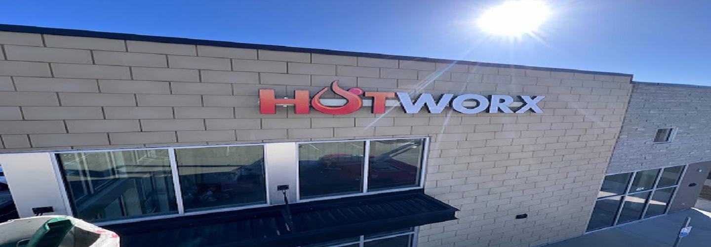 HOTWORX - Ladera Ranch, CA cover photo