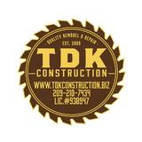 TDK Construction - Home Builders & Building Contractors in Lodi