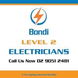 Bondi Level 2 Electricians - Electricians in Bondi Beach