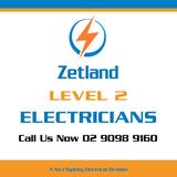 Zetland Level 2 Electricians - Electricians in Zetland