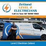 Zetland Level 2 Electricians - photo 1