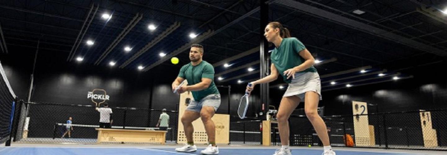 The Picklr Orlando North cover photo