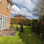 Alpha Window Cleaning  - photo 1