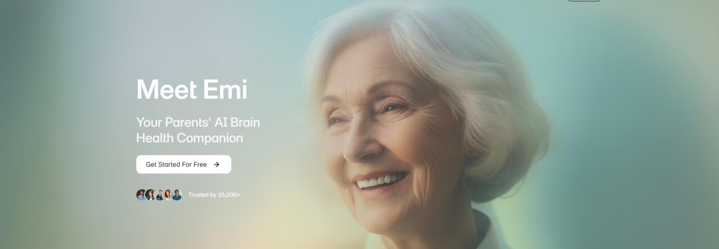 Emi Health cover photo