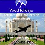 Vootholidays - photo 1