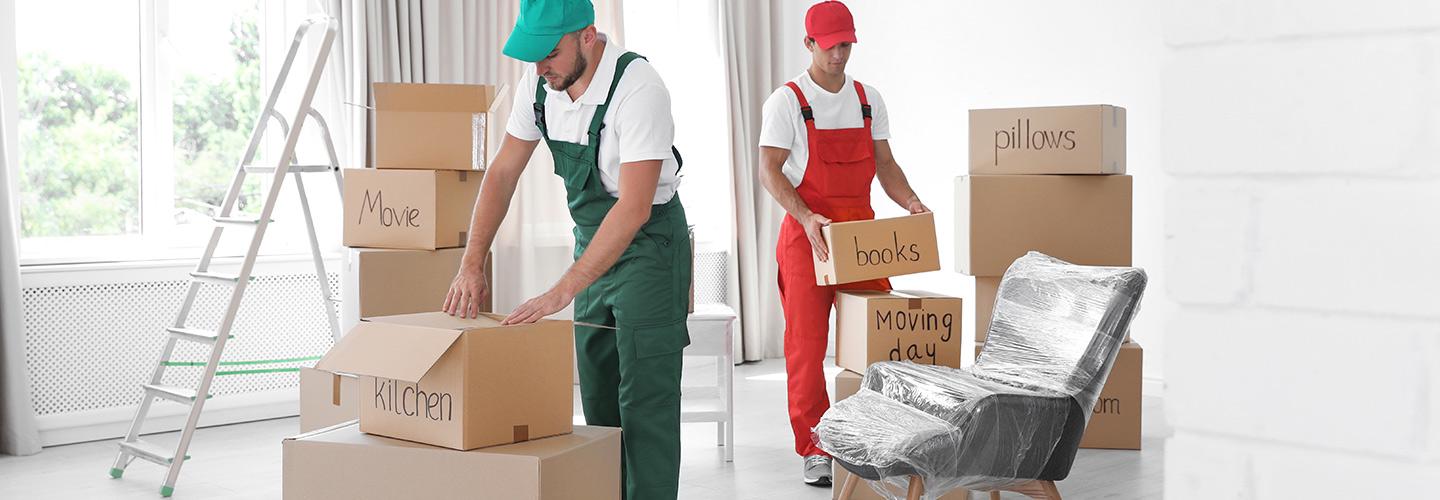 Noujoum Al Khaleej Furniture Movers cover photo