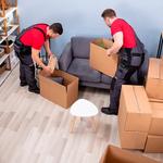 Noujoum Al Khaleej Furniture Movers - photo 3