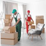 Noujoum Al Khaleej Furniture Movers - photo 4