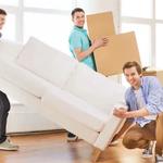 Noujoum Al Khaleej Furniture Movers - photo 5