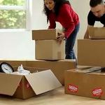 Noujoum Al Khaleej Furniture Movers - photo 6