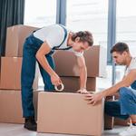 Noujoum Al Khaleej Furniture Movers - photo 7