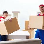 Noujoum Al Khaleej Furniture Movers - photo 8