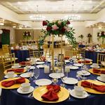 BeDazzle My Events - Event Rentals - Luxury Events - photo 9