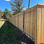 Castillo Fencing & Welding Llc. - photo 4