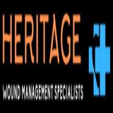 Heritage Wound Management Specialists - Health & Medical in Wake Forest