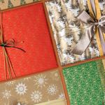 Ribbon & Blues - photo 2