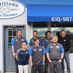 Limitless Auto Center LLC - photo 3