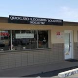 Quick Latch Locksmith Loughton