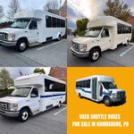 Advantage Bus Sales - photo 5