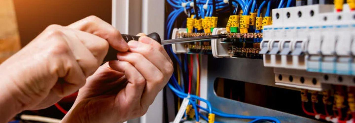 Rancho Palos Verdes Pro Electricians cover photo