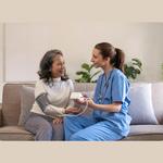 New Horizon Home Health - photo 2