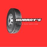 Murray's Tire & Road Services - RV Repair in Lake City