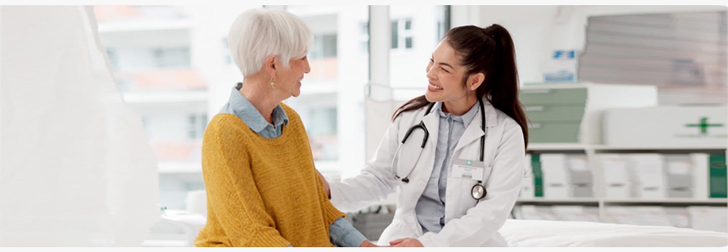 New Horizon Home Health cover photo