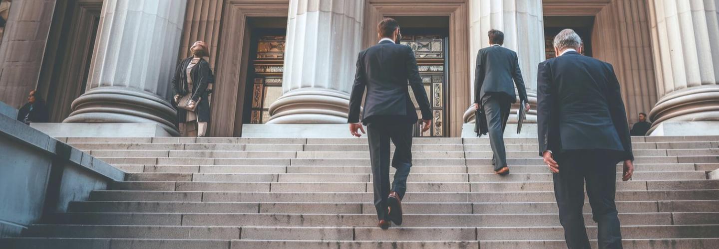 Ford Traffic Ticket & Injury Lawyers cover photo