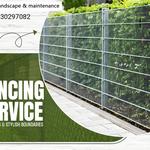 B&MS Landscape & maintenance - photo 2