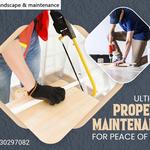 B&MS Landscape & maintenance - photo 3