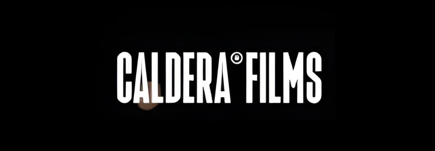 Caldera Films cover photo