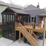 Speaks Custom Window & Sunrooms - photo 4