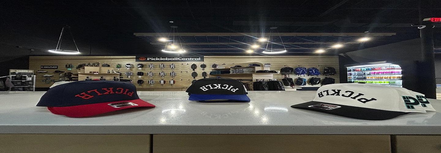 The Picklr Pro Shop Florida cover photo