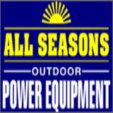 All Seasons Outdoor Power Equipment - Lawn Mowers in Richmond Hill