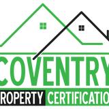 coverntry property certification - Property Management in Coventry