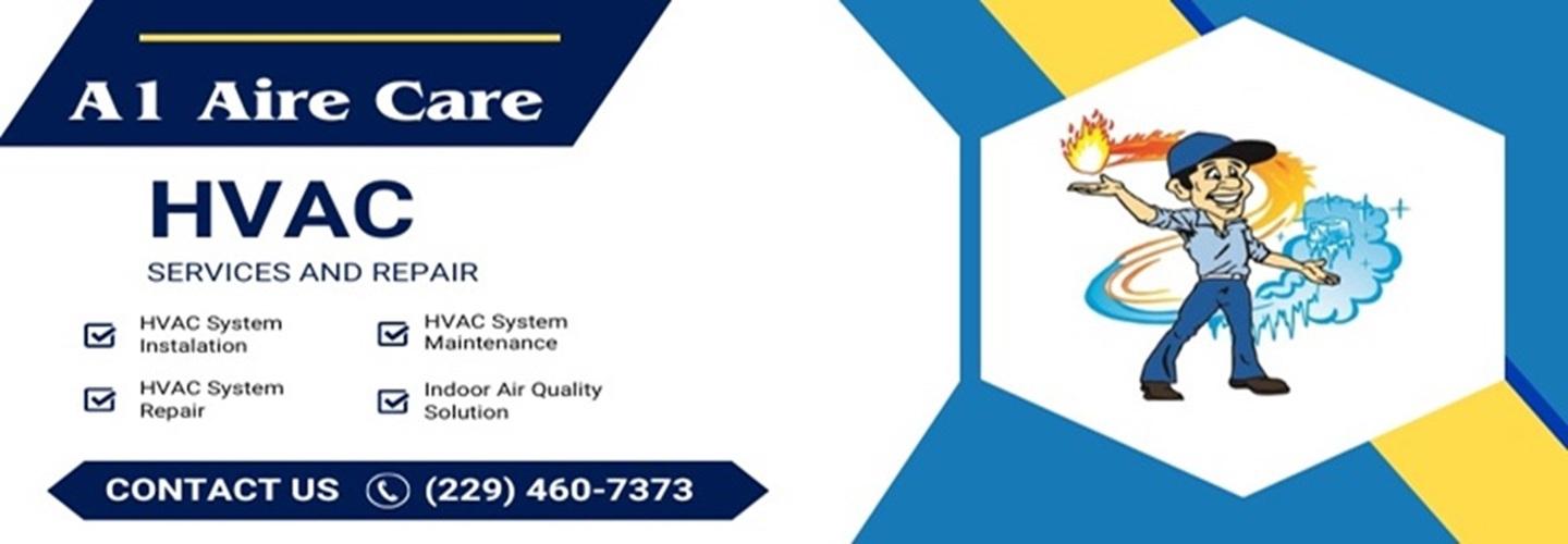 A1 Aire Care cover photo